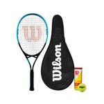 Wilson Hyper Control