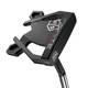 Wilson Infinite Buckingham Putter Vergleich