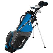 Wilson Jugend PRO STAFF JGI LG JR 11-14 Vergleich
