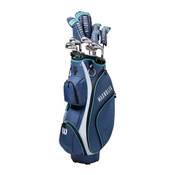 Wilson Magnolia Komplettset Vergleich