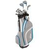 Wilson Matrix Damen Golfset