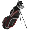 Wilson Matrix Herren Golfset
