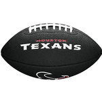 Wilson NFL Team Logo Mini Size Football