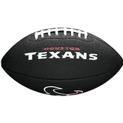 Wilson NFL Team Logo Mini Size Football