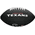 Wilson NFL Team Logo Mini Size Football