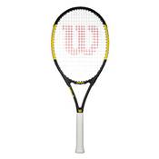 Wilson Nitro Elite 103 Vergleich