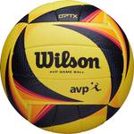 Wilson Optx Avp Game Ball