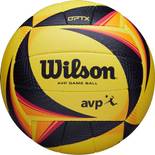 Wilson Optx Avp Game Ball
