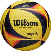 Wilson Optx Avp Game Ball