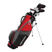 Wilson PRO Staff JGI SM JR LH 11-14 Vergleich