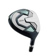 Wilson Pro Staff SGI Driver