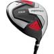 Wilson PRO STAFF SGI GRA LLH MW 1 Golfschläger Test