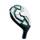 Wilson PRO STAFF SGI GRA LRH 5HY