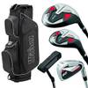 Wilson Pro Staff SGI Herren Golf komplett