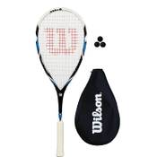 Wilson Pro Team Squashschläger Vergleich