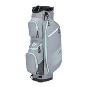 Wilson Prostaff Golfbag Vergleich