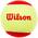 Wilson Starter Red Tennisbälle