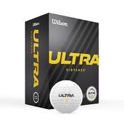 Wilson Ultra Distance