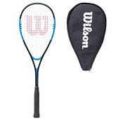 Wilson Ultra Impact Vergleich