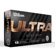 Wilson Ultra Straight