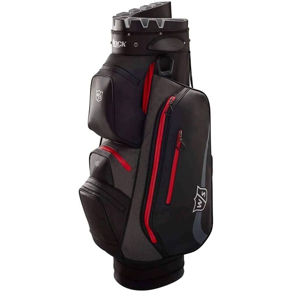Wasserdichte Golfbags Test & Vergleich » Top 9 im Januar 2024