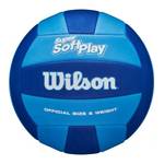 Wilson  Super Soft Play Volleyball