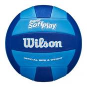 Wilson  Super Soft Play Volleyball
