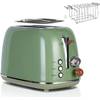 Wiltal Toaster Retro