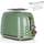 Wiltal Toaster Retro