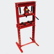 Wiltec 20T Hydraulikpresse