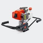 Wiltec 3-PS-Motor Benzin 2,2 kW