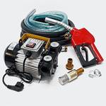 Dieselpumpe