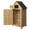 Gartenschrank