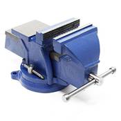Wiltec Schraubstock
