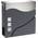 WilTec Design Briefkasten V28