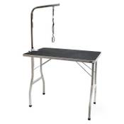 Wiltec 51449 Groomer-Tisch