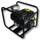 Wiltec Lifan 4T Benzin Wasserpumpe