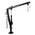 Wiltec Pickup Kran Ladekran 62022