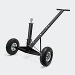 WilTec Rangierhilfe für Anhänger und Wohnwagen