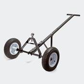 WilTec Rangierhilfe für Wohnwagen