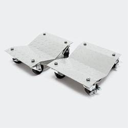 Wiltec Rangierroller