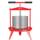 Wiltec Spindelpresse