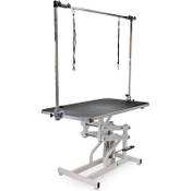 Wiltec Trimmtisch 62051 Vergleich