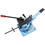 Wiltec Universal Winkelbieger