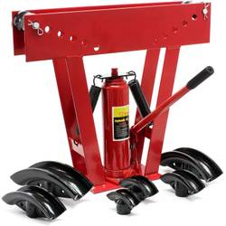 Wiltec Rohrbiegemaschine