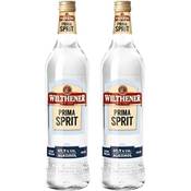 Wilthener Prima Sprit Vergleich