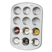 Wilton 2105-952 Muffinblech Vergleich
