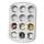 Wilton 2105-952 Muffinblech