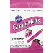 Wilton Candy-Melts Dip Vergleich