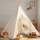 Wilwolfer Tipi Zelt